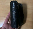 京东物流 升级规格家用垃圾袋背心手提式厨房宿舍点断塑料袋 25只【优惠试用】 实拍图