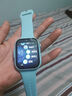 好记星【无游戏长待机】儿童智能电话手表4G全网通学生青少年初高中精准定位运动级防水可视频智能手表 升级版蓝【加大电池+视频通话+精准定位+零钱支付】 实拍图