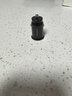 品胜迷你车载充电器30W快充点烟器车充一拖二汽车转换器适用华为苹果 实拍图