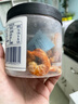 十月稻田 大号金钩海米150g 干虾仁 淡干大粒虾干虾米 海鲜特产 煲汤火锅 实拍图