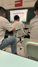 斯凯奇丨男士轻薄透气运动跑步鞋软底舒适休闲健步鞋58362 实拍图