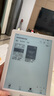 掌阅（iReader）Light4 Turbo 6英寸智能阅读本 电子书阅读器 墨水屏电纸书 平板电脑学习看漫 便携笔记本 告白 实拍图