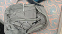 四万公里户外双肩包牛津布登山骑行徒步背包超轻多功能运动可折叠大容量包 实拍图
