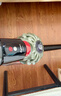 戴森（DYSON）DS20 cyclone 无绳吸尘器 手持无线吸尘器 除螨 宠物 家庭适用 实拍图