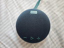 京东京造 J-Box便携式蓝牙音箱 户外防水音箱 IPX7级防水 迷你低音炮 可双机互联 实拍图