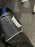 奥克斯（AUX）加热膝盖腿部按摩器按摩仪空气波美腿仪非气压力治理疗仪大小腿揉捏静脉老人曲张足疗机中秋节礼物 礼盒双支款【专业级全包裹+大动力空气波+膝盖热敷】 送父母老人爸妈长辈男女朋友生日礼物实用 实拍图