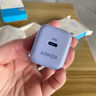 ANKER安克充电线苹果【MFi认证】iphone12/13/14手机充电器亲肤type-c转lightning快充数据线 0.9m绿 实拍图