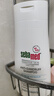 施巴（sebamed）去屑柔顺洗发水套装去屑400ml+柔顺400ml无硅油洗发露男女防断发 实拍图