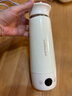 乐扣乐扣烧水杯便携式烧水杯旅行电热水杯加热水杯居家烧水杯电热水壶外出迷你烧水壶 实拍图
