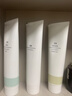 MUJI 牙膏 清新口气 薄荷香 120g*1支 120g 实拍图