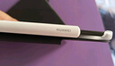 HUAWEI M-Pencil Pro 平板创作笔 华为手写笔 星闪技术 AI 一触即达 360°隐身触控 雪域白 实拍图