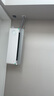 小米（MI）米家 1.5匹 新风Pro 60m3/h大新风量 舒适 空调挂机KFR-35GW/F5A1(W)【国家补贴20%】整机十年质保 实拍图