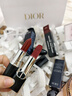 迪奥DIOR【邓为推荐】烈艳蓝金口红丝绒720哑光唇膏 生日礼物送女友 实拍图