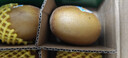佳沛（zespri）新西兰阳光金果6个装巨大果单果144-175g水果猕猴桃源头直发 实拍图