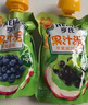 亨氏（Heinz）宝宝婴儿辅食水果苹果香芒香蕉黑加仑无添加果汁泥礼盒 120g*6 实拍图