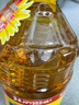 鲁花 食用油 物理压榨 葵花仁油6.18L  实拍图