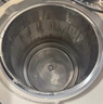 美的（Midea）小魔方pro电热水瓶电水瓶饮水机 烧水壶电热水壶316L 风冷保温恒温一体0塑料可拆国家补贴31FPro 实拍图