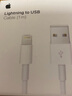 Apple/苹果 60W USB-C数据线-1米 type-c苹果充电线手机数据线 苹果17充电线iphone17充电线 实拍图