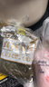 展艺无蔗糖金沙奶黄馅500g 烘焙原料 冰皮月饼馅料 吐司面包糕点 实拍图