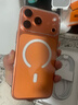 倍思【销量100W|持续6年TOP|发黄秒退】适用iphone17promax手机壳苹果17promax保护套全包磁吸透明防摔 实拍图