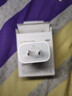 Apple/苹果 20W USB-C充电器  type-c充电器苹果手机充电器原装手机快充头 苹果17手机充电器 实拍图