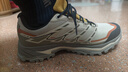 KAILAS凯乐石 远征5 低帮防水徒步鞋V底抓地防滑透气户外登山鞋男款 实拍图