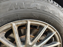 玛吉斯（MAXXIS）轮胎/汽车轮胎 185/65R15 88H MA202 适配轩逸/启辰 实拍图