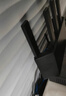 Tenda腾达路由器WiFi7【云霄BE5100】千兆穿墙王信号增强无线超强2.5g网口家用电竞放大器立式BE6L Pro 实拍图