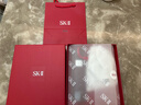 SK-II神仙水230ml精华液sk2抗皱化妆品全套护肤品套装礼盒skii生日礼物 实拍图