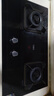 万家乐【双高火TAC5】燃气灶立体全进风灶具 5.1kw大火力家用嵌入式台式两用灶钢化玻璃高温防烫天然气灶 实拍图