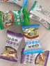 苏伯蛋花汤 6口味速食汤蛋花汤 紫菜番茄白菜菠菜鲜蔬芙蓉 8g*18包 实拍图