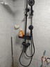 荣事达增压淋浴手持花洒喷头高加压浴室淋浴莲蓬喷头软管二件套YB-Y4 实拍图
