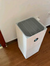 米家小米空气净化器4lite 除甲醛除菌除异味 空气伴侣 除PM2.5 AC-M17-SC 实拍图