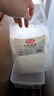 美丽雅一次性饭盒方形1000ml*30套 快餐打包盒大容量食品级便当野餐盒 实拍图