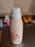 润本婴儿爽身喷雾150ml桃子水液体痱子爽身粉舒痱爽身止汗喷雾户外 实拍图