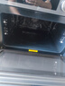 美的（Midea）【毫秒瞬热烤管】嵌入式微蒸烤一体机GR6S温湿智控 微蒸烤炸炖5合一纯平全嵌60L烤箱美的知味感R6S 实拍图