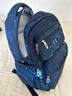 361°儿童书包男一到三到六年级大容量双肩包小学生背包男童减负护脊包 实拍图