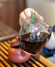 一古茶堂易武熟普洱茶熟茶10年以上云南古树小包装茶叶自己喝礼盒送礼500g 实拍图