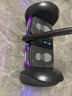 九号（Ninebot）电动平衡车成人L8黑色多模式操控10英寸越野轮胎9号平衡车 实拍图