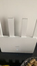 小米（MI）路由器BE3600 2.5G 3600兆级WiFi7【小米手机上网搭档】4核高通处理器 2.5G网口 IOT联动 实拍图