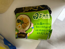 统一汤达人 日式豚骨拉面 袋装 125g*5袋 五连包 方便面速食面泡面 实拍图