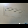 奥普（AUPU）换气扇V30L 集成吊顶排风扇 环吸高效换气 大照明 实拍图