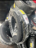 普利司通（Bridgestone）汽车轮胎 195/65R15 91H ER300 配套卡罗拉/雷凌/适配朗逸/宝来 实拍图