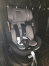 maxicosi迈可适 儿童安全座椅0-7岁 宝宝婴儿汽车用 iSpace迈越星 慕尼黑 实拍图