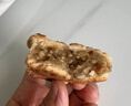 老鼎丰正宗老式五仁月饼500g（5枚装）中华老字号 糕点 送礼聚会 下午茶 实拍图