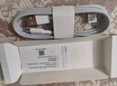 荣耀 6A大电流数据线 USB Type-A转 USB Type-C接口  适配荣耀Magic7/荣耀300  华为Mate70 实拍图