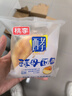 桃李酵母面包牛奶蛋羹味营养早餐手撕软面包蛋糕点心休闲零食整箱600g 实拍图