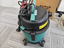 美菱吸尘器家用大吸力1800W大功率装修美缝商用洗车狗猫毛干湿吹多功能强力工业吸尘机器 20L 豪华款|家用商用增多刷头·店长推荐 实拍图