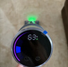 松下（Panasonic）【国家补贴】家用无线手持吸尘器 智能绿光显尘毛发防缠绕 大吸力猫毛狗毛吸毛除毛  MC-A30W 实拍图