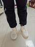 特步女子跑步鞋运动鞋冬季新款网面透气轻便减震休闲跑鞋 实拍图
